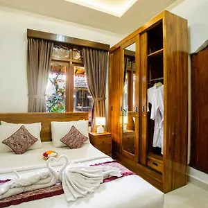 2* Affittacamere D'ubud House