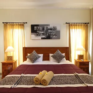 Jempiring Homestay 우붓
