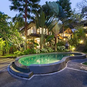 3* Parco vacanze Rahayu Monkey Forest